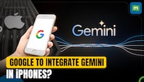 Apple in talks with Google to power Gemini AI into iPhones